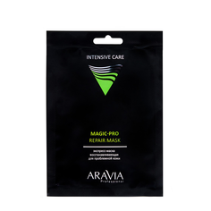 Маска для лица Aravia Professional Magic-Pro Repair Mask 26 мл