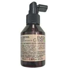 Средство от выпадения волос и для придания объема Power Up ? loss control 100ml Dikson