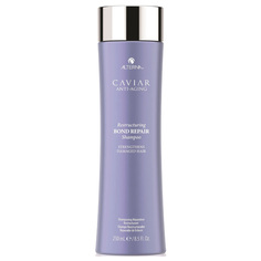 Шампунь Alterna Caviar Anti-Aging Restructuring Bond Repair Shampoo