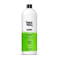 Шампунь REVLON Professional Twister Curl, 1000 мл