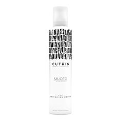 Мусс для волос Cutrin Muoto Light Volumizing Mousse 300 мл