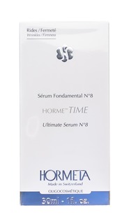 Сыворотка Hormeta Serum Fondamental N°8