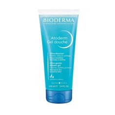 Гель для душа Bioderma Atoderm Gel Douche Ultra-Douceur, 100 мл