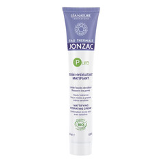Крем для лица Eau Thermale Jonzac Матирующий Pure Soin Hydratant Matifiant 50мл
