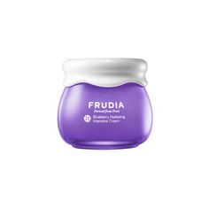 Крем для лица Frudia Blueberry Intensive Hydrating Cream 55 мл