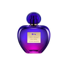 Туалетная вода Antonio Banderas Her Secret Desire Eau De Toilette 80 мл