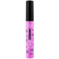 Тушь для ресниц Eva Mosaic Easy Volume Mascara 8 мл черная