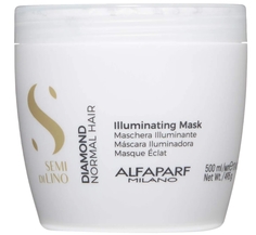 Маска для волос Alfaparf Milano SDL D ILLUMINATING MASK 500 мл