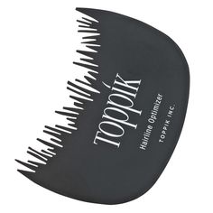 Расческа Toppik Hairline Optimizer