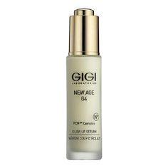 Сыворотка Сияние New Age G4 Glow Up serum GiGi, 30 мл