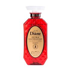 Шампунь Moist Diane с кератинами, 450 мл