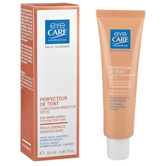 Тональная основа для лица Eye Care Beige Rose SPF25 25мл