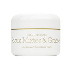 Крем для лица Gernetic Special Cream Mixed And Oil Skins 50 мл
