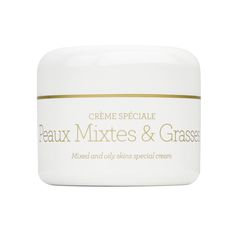 Крем для лица Gernetic Special Cream Mixed And Oil Skins 50 мл