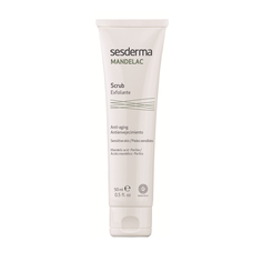 Скраб для лица Sesderma Mandelac 50 мл