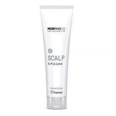 Скраб для очищения кожи головы Framesi Scalp exfoliate 150 мл