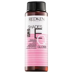 Краска-блеск для волос Redken Shades EQ Gloss 09AG 60 мл