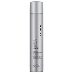 Лак для волос Joico Style and Finish Fast-Dry Finishing Spray-Hold 8-10 300 мл