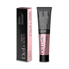 Краска для волос Estel Professional De Luxe Pastel 001 Бирюза 60 мл
