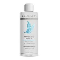 Мицеллярная вода Medical Collagene 3D Refreshing Breeze 250 мл