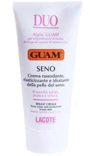 Крем для тела Guam Подтягивающий восстанавливающий 150 мл