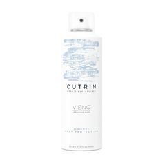 Спрей-термозащита для волос без отдушки CUTRIN VIENO STYLING 200 мл