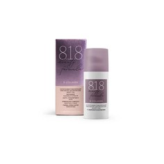 Коллагеновый крем-лифтинг 818 Beauty formula для кожи вокруг глаз 15 мл