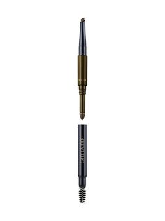 Карандаш для бровей Estee Lauder The Brow Multi-Tasker, 3-In-1, Dark Brunette, 1 шт.