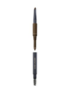 Карандаш для бровей Estee Lauder The Brow Multi-Tasker, 3-In-1, Brunette, 1 шт.