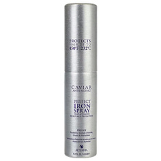 Alterna Caviar Anti-Aging Perfect Iron Spray — Спрей «Абсолютная термозащита» 122 мл