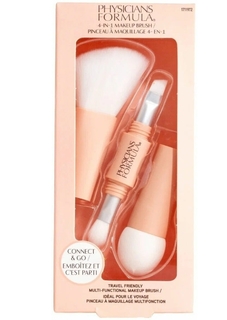 Набор кистей для макияжа Physicians Formula 4 в 1 1 шт