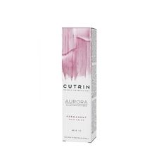 Краска для волос CUTRIN AURORA Permanent Hair Color 10.0 Натуральный блондин 60 мл