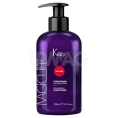 Кондиционер для объема Kezy Magic Life Volumizing Conditioner 300мл