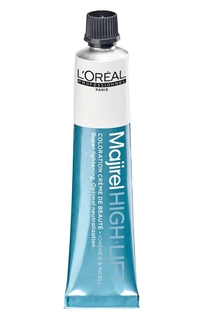 Краска для волос LOreal Professionnel Majirel High Lift Глубокий пепельный 50 мл