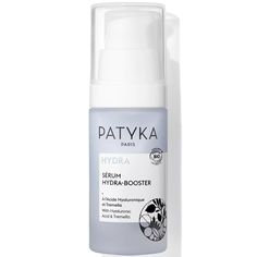 HYDRA увлажняющая сыворотка для лица 30 мл Patyka
