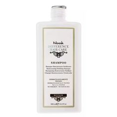 Шампунь Nook Difference Hair Care DHC Repair 500 мл