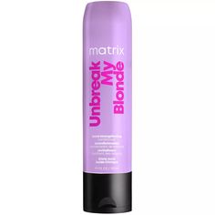 Кондиционер Matrix Unbreak my blond, 300 мл