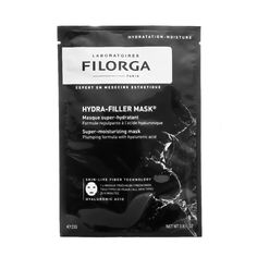 Маска для интенсивного увлажнения Filorga Hydra Filler