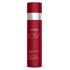 Шампунь для волос ESTEL ROSSA ER/S250 250 мл