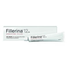 Fillerina 12 HA дневной крем для лица, уровень 3 50 мл