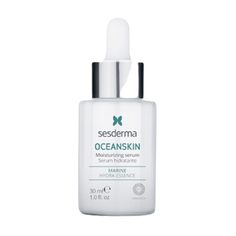 Сыворотка увлажняющая SesDerma OCEANSKIN Moisturizing serum 30 мл