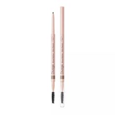Карандаш для бровей Divage Brow Refine Оттенок 01 4 г