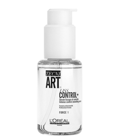 Средство для укладки волос LOreal Professionnel Tecni Art Liss Control + Serum 50 мл