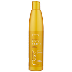 Шампунь Estel Professional Curex Brilliance Shampoo 300 мл