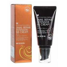 MIZON Snail Repair Intensive BB Cream SPF50+ РА+++ #31 ББ-крем 50мл