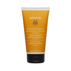 Кондиционер Apivita Nourish & Repair Conditioner Olive & Honey с Оливой и Медом, 150 мл