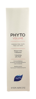 Маска-гель для объема волос Phytosolba Phytovolume Masque Gelee Volumateur 150 мл
