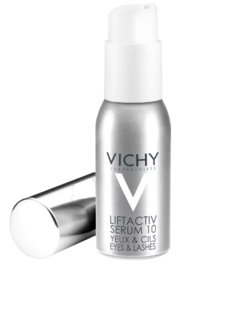 Сыворотка Vichy для глаз и ресниц LiftActiv Serum 15 мл