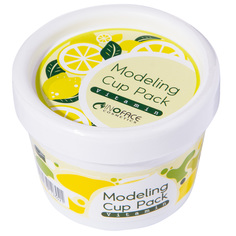 Маска для лица Inoface Vitamin Modeling Cup Pack 15 г