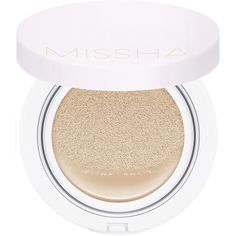 Тональный крем Missha Magic Cushion Cover Lasting SPF50+/PA+++ N21 15 г